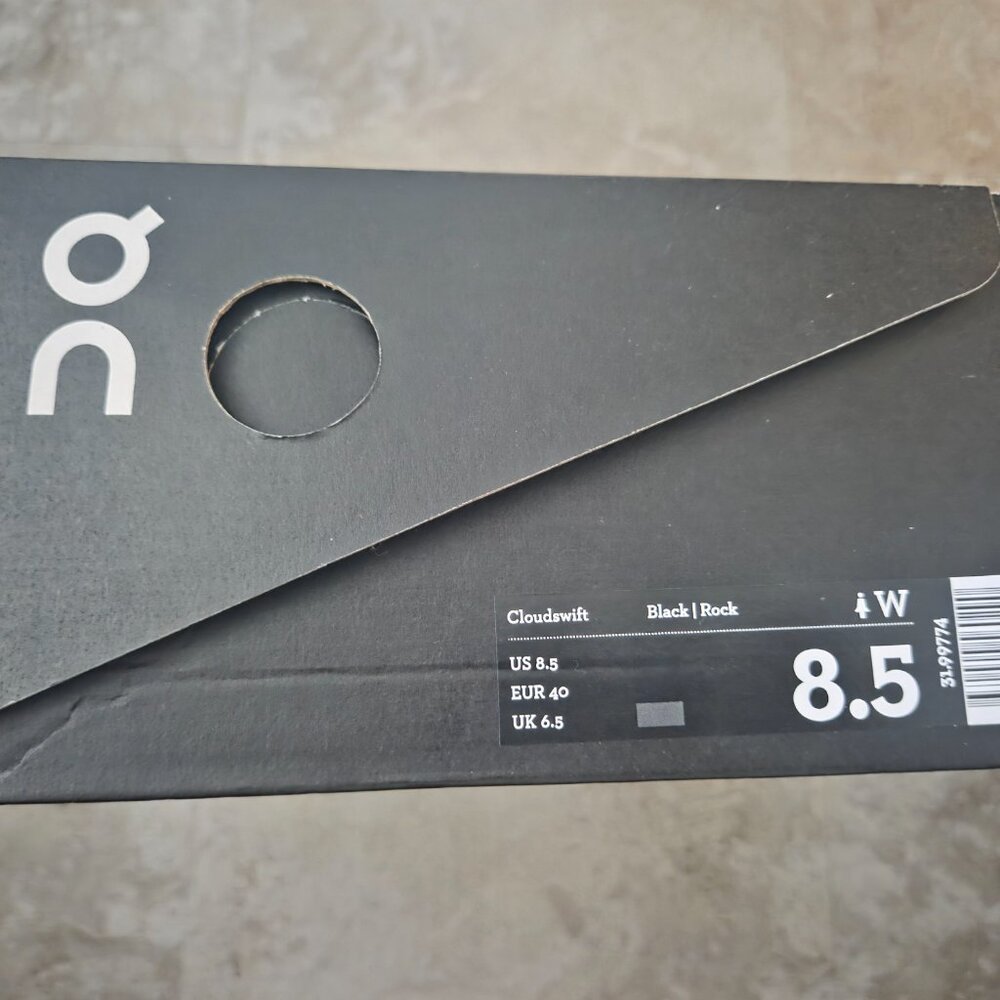 On Cloudswift - image 3